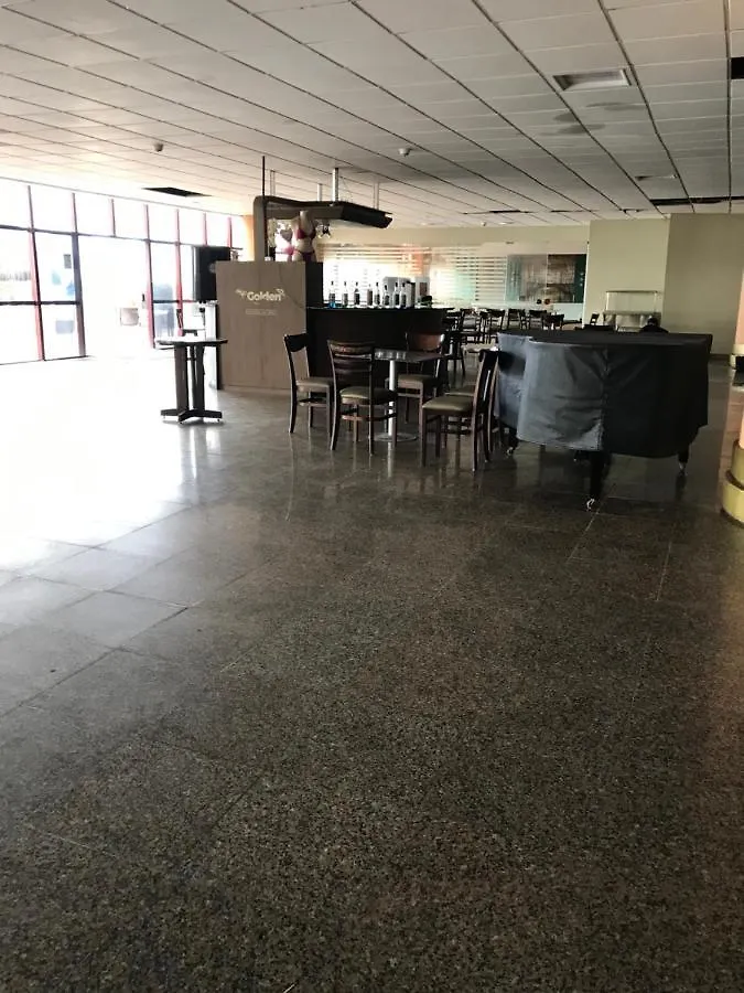 Flat Golden Beach - Piedade ريسيفي 0*,  البرازيل