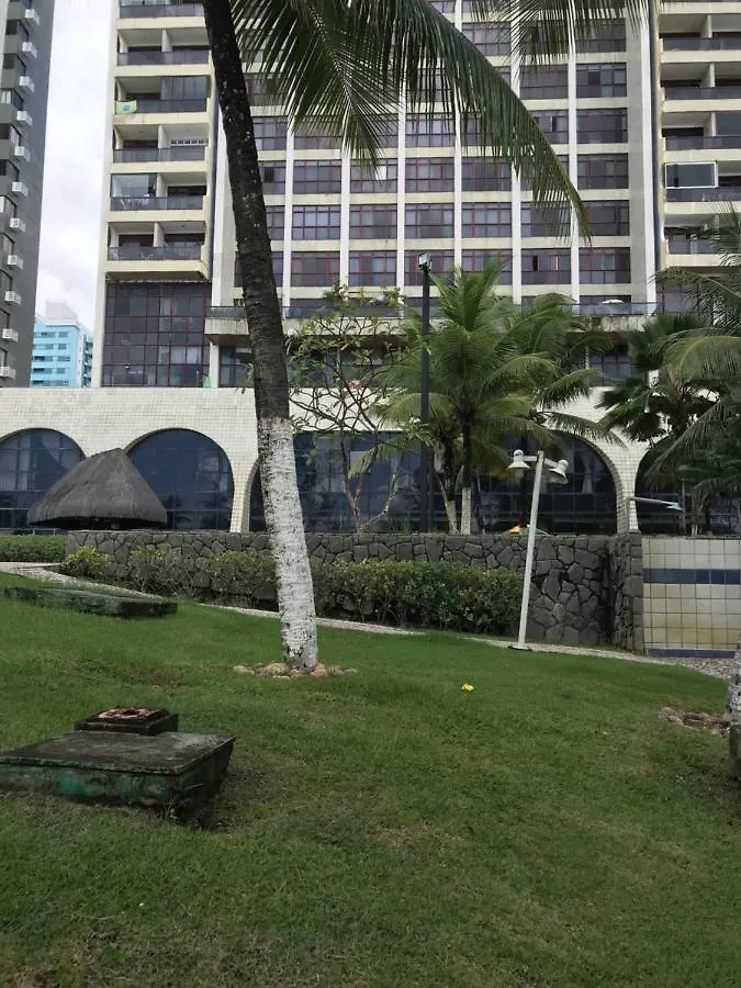 Flat Golden Beach - Piedade ريسيفي
